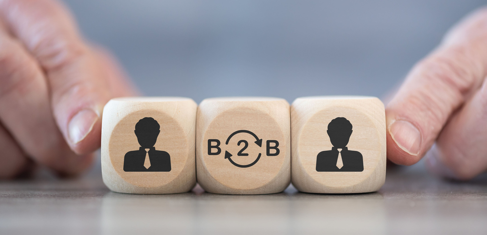B2B Marketers Short on Time Due to Focus On Content Creation