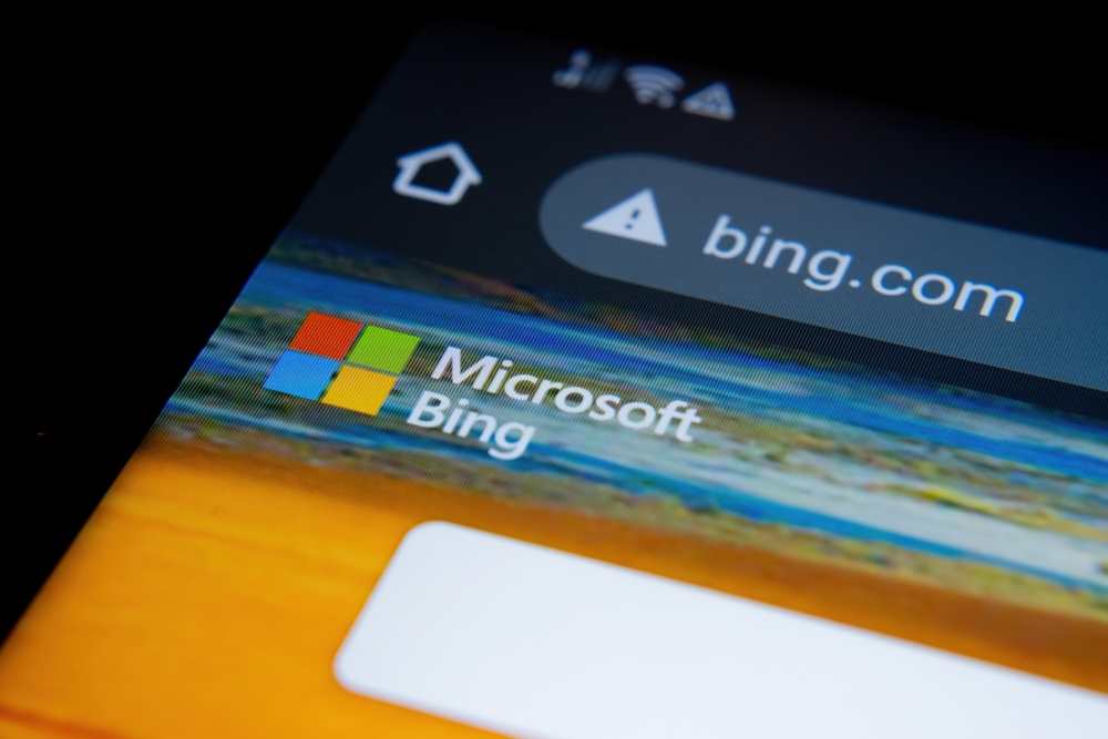 Bing’s Search Results Saw Biggest Jump in Relevancy in 20 Years