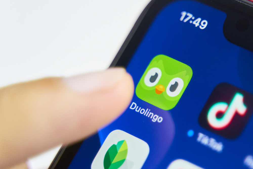 Duolingo’s Rise to TikTok Success