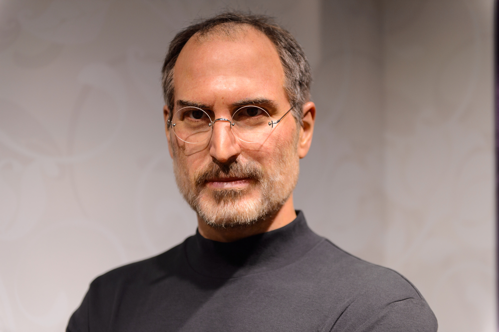 Eight Marketing Lessons We Can Learn From Steve Jobs