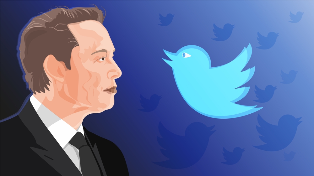 Elon Musk Given Time to Close $44BN Twitter Deal as Legal Action Paused