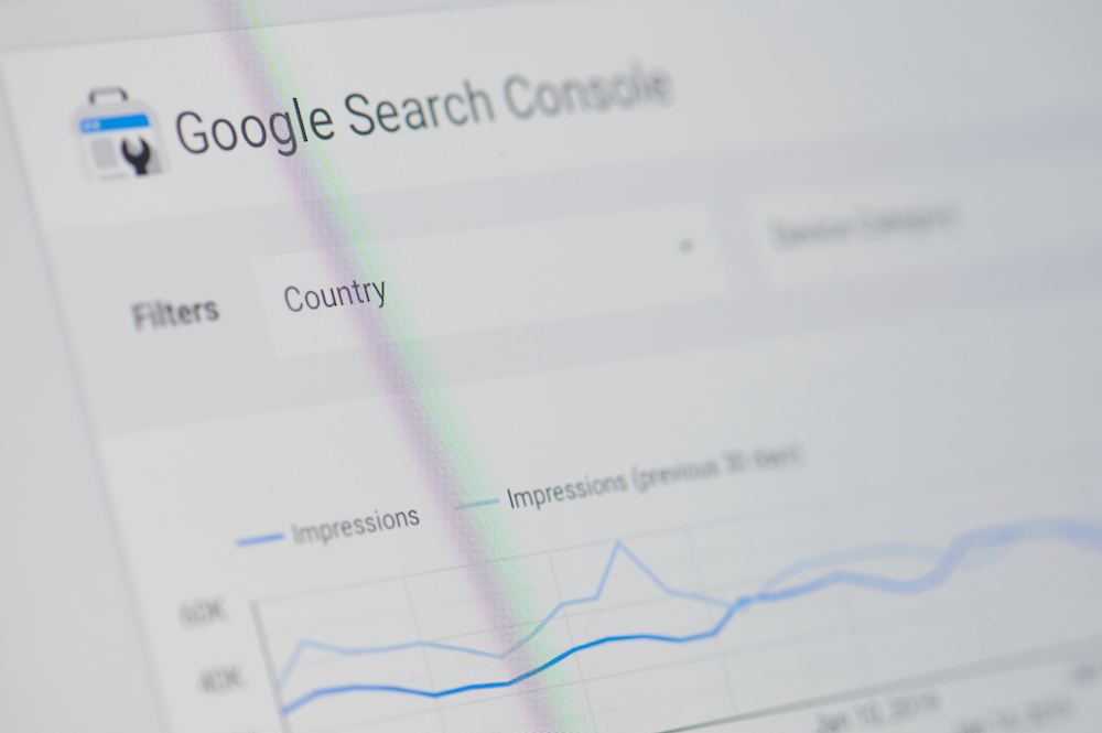 Google Adds Page Experience Desktop Report to Search Console