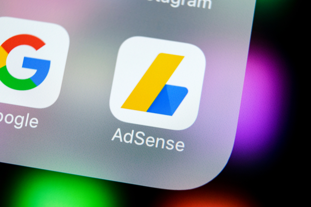 Google Launches Related Search for Content Feature in Adsense