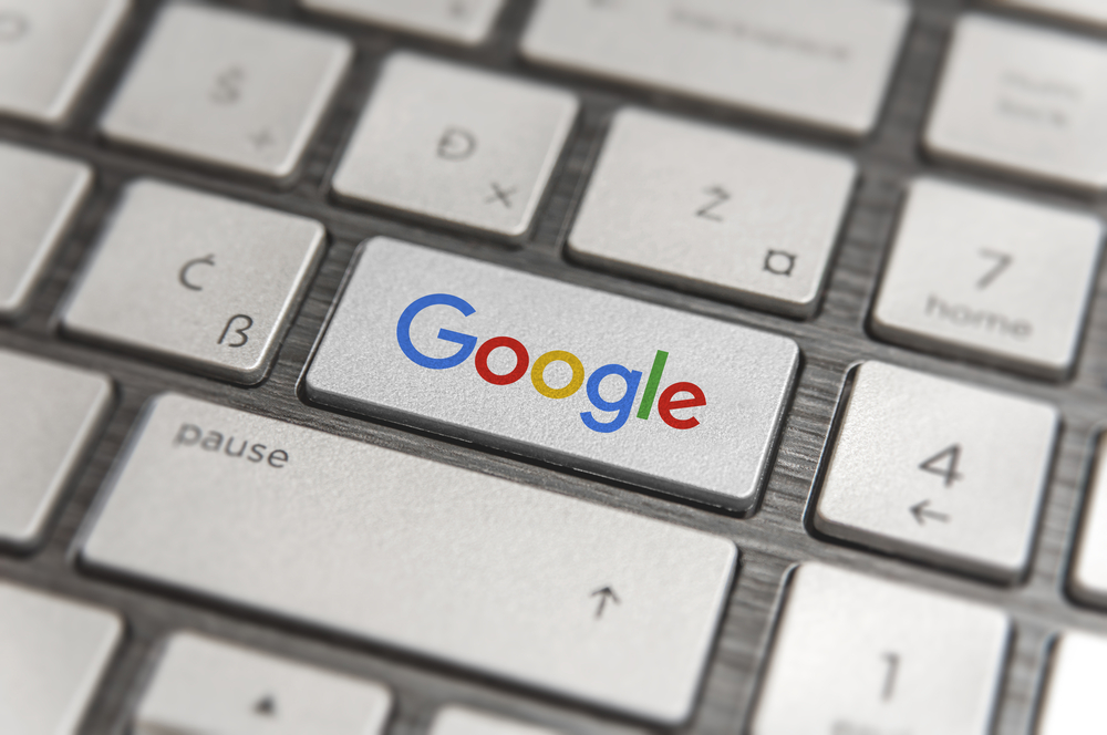 Googles Search Updates Have Cut Irrelevant Results by 50%