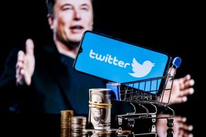 Majority of Marketers Unconcerned About Musk’s $44bn Twitter Takeover