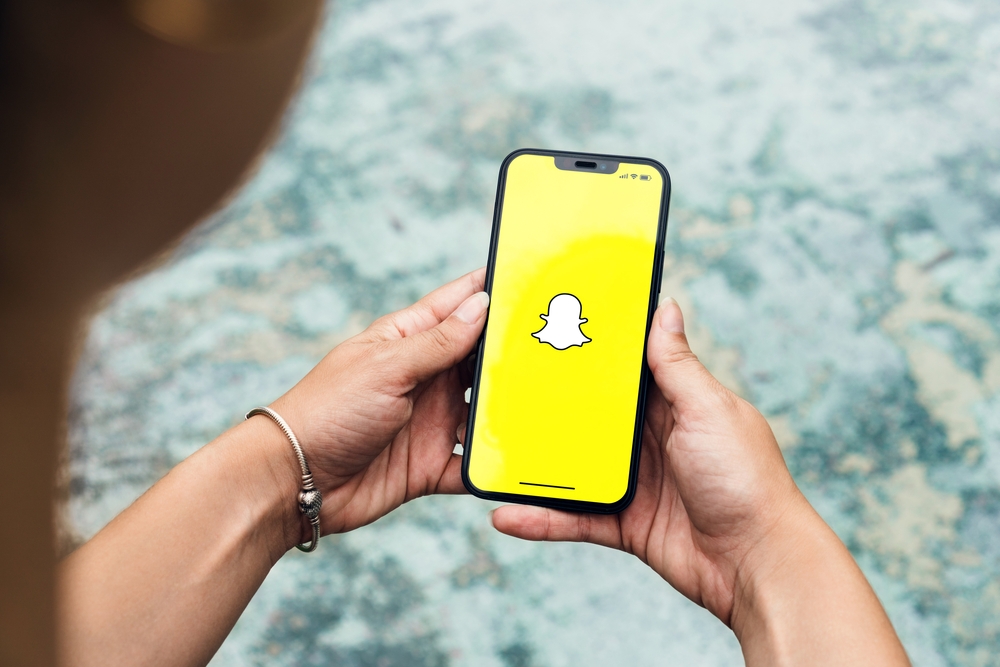Snapchat Announces 750 Million Monthly Active User Milestone