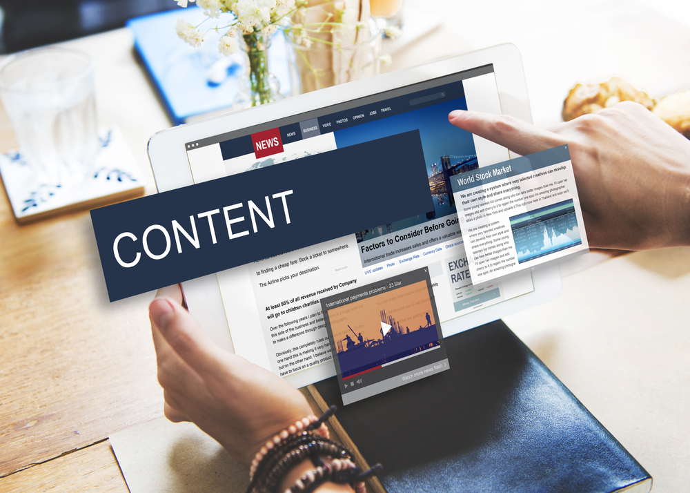 The Big Do’s and Don’ts of B2B Content Marketing
