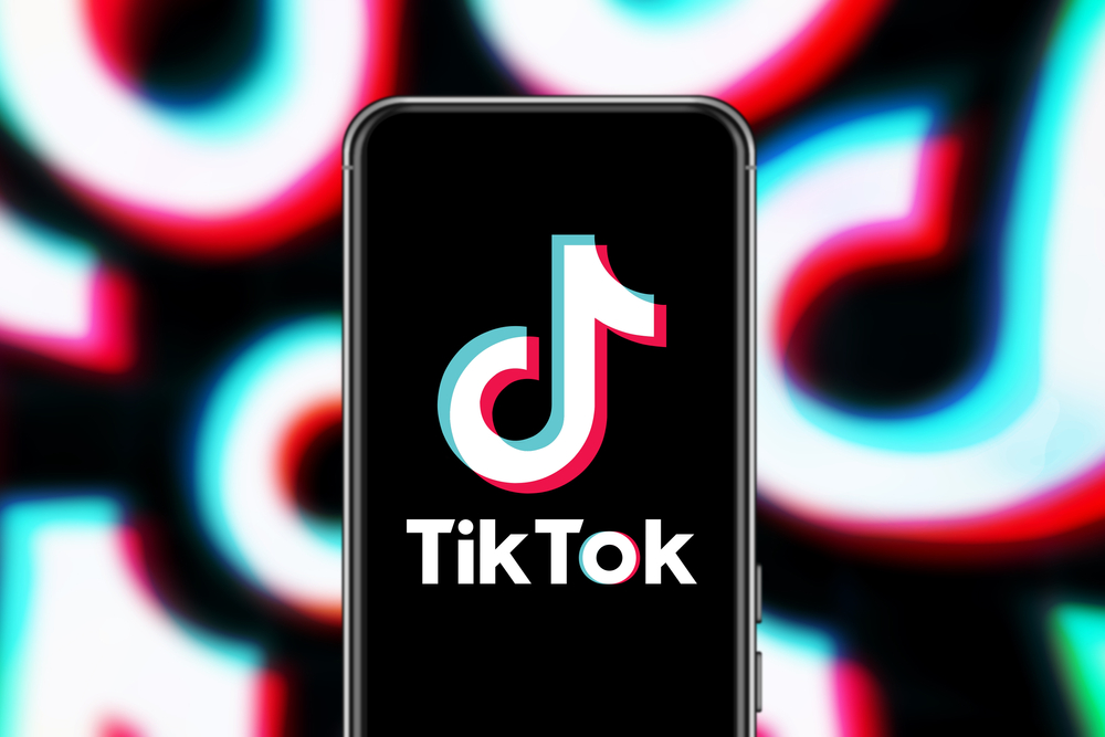 The Rise of TikTok as a Search Engine