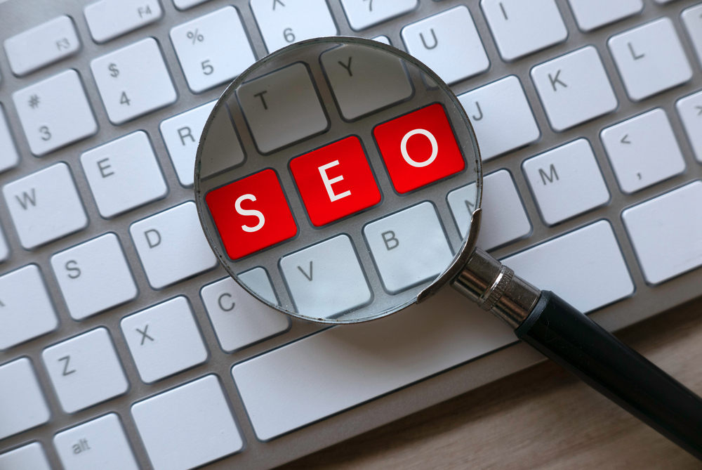 Three-Quarters of SMEs Say SEO Will Be a Top Priority in 2022