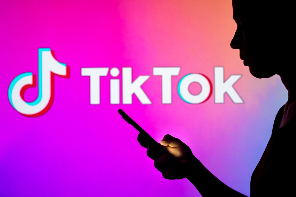 TikTok Continues to Gain Ground as a News Content Source for Adults