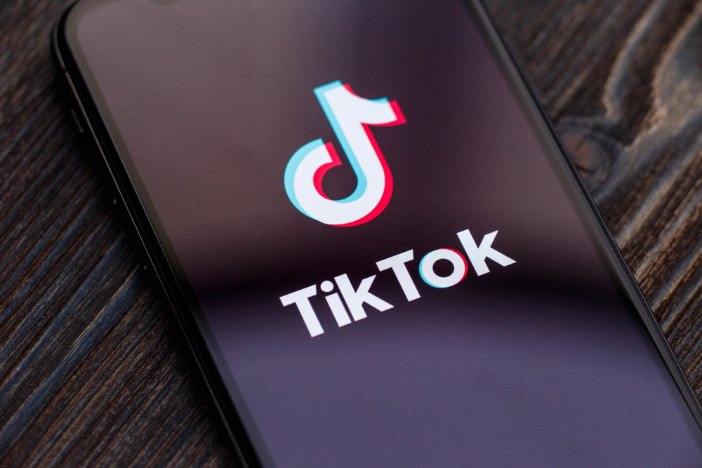 TikTok Urges Users to Search It, Learn It in Creative New Video Ad