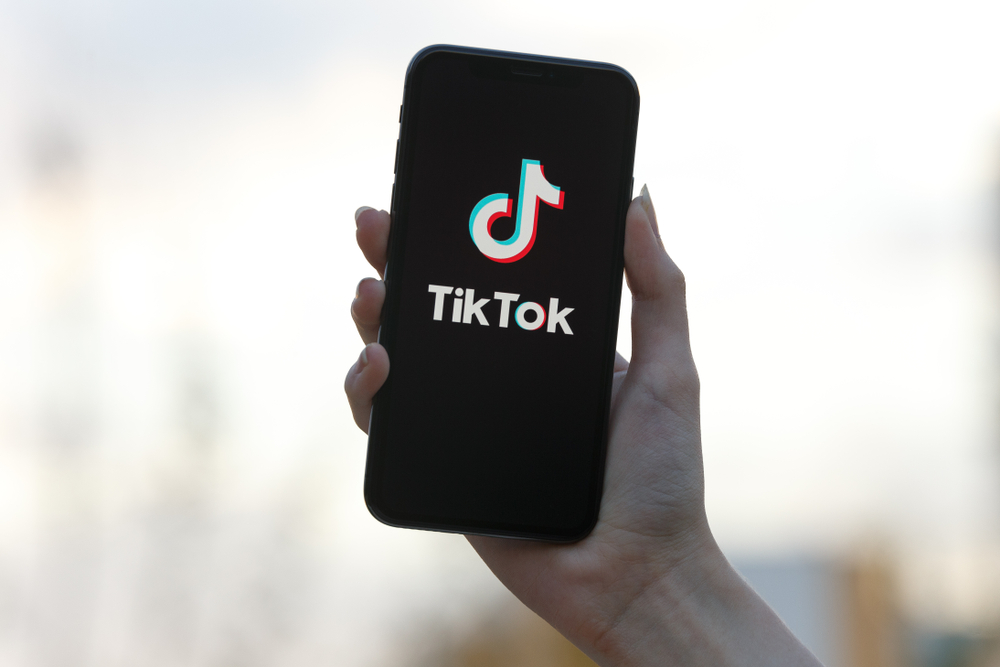 TikTok’s New Keyword Insights Tool Helps Brands Create Targeted Content