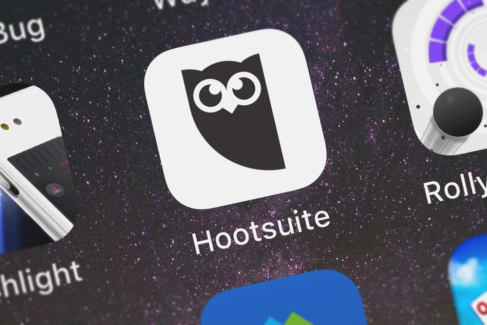 Tool Review: Hootsuite