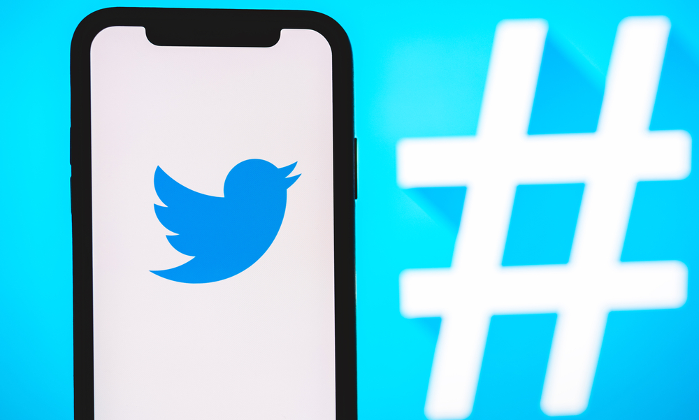 Twitter Aims to Boost Engagement in Communities With Top Hashtags Feature