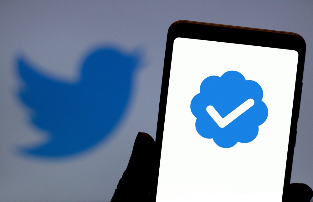 Twitter to Launch Blue, Gold and Grey Ticks for Verified Accounts
