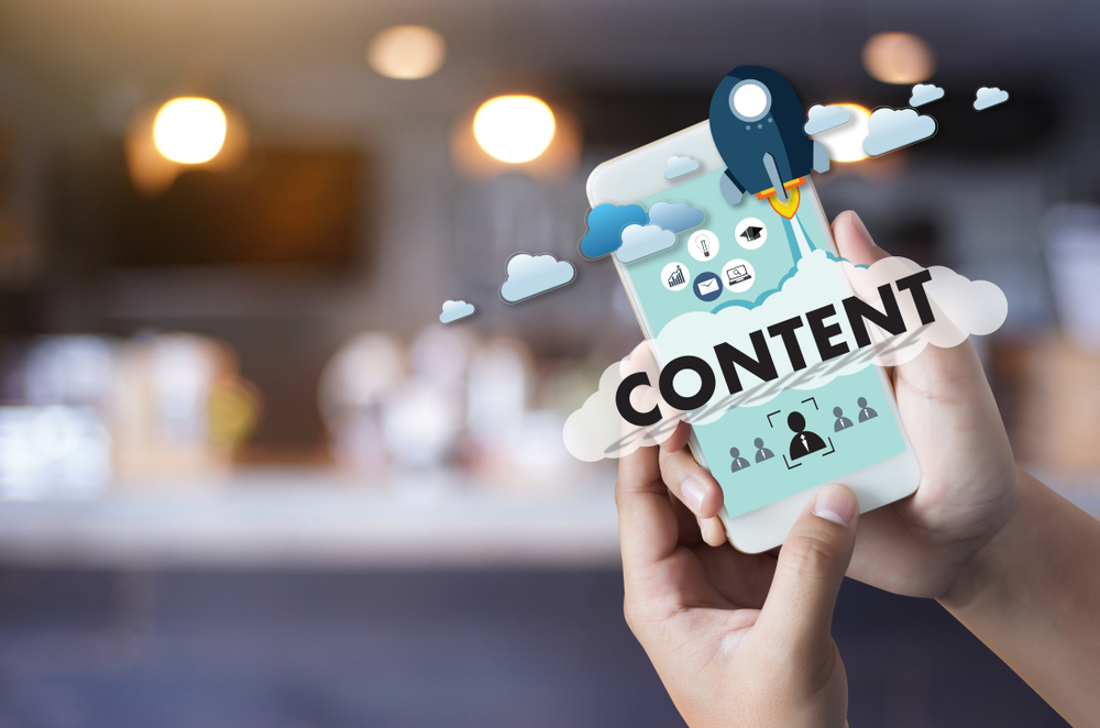 Why Content Makes or Breaks Your SEO Strategy