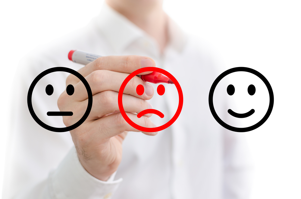 Why Negative Reviews Affect Your SEO